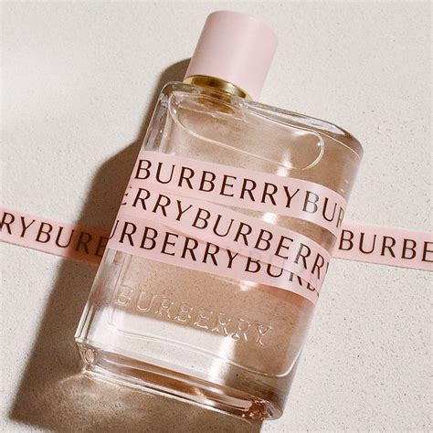 burberry parfum review|best burberry perfume review.